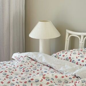 Djerf Avenue Duvet Cover Summer Berries used good condition 200 x 200